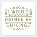 Search for outdoorsy stickers Hiking