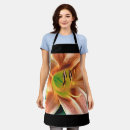 Search for macro aprons Closeup