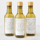 Search for pearl wine labels Elegant