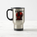 Search for crow travel mugs Rooster