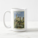 Search for retro new york mugs City