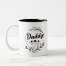 Search for new year mugs Daddy