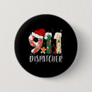Search for dispatcher badges Funny christmas