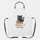 Search for green eyes aprons Kitten