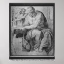 Search for buonarroti posters Old