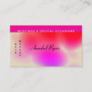 Search for blend business cards Paint