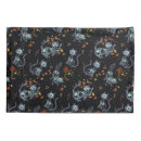 Search for ghost pillowcases Haunting