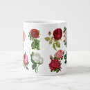 Search for decoupage mugs Flowers