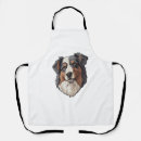 Search for australian shepherd dog aprons Dogs