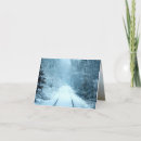 Search for railroad christmas cards Winter