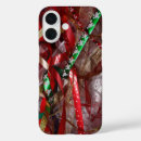Search for gold ribbon iphone cases Green