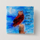 Search for brown owl badges Blue