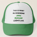Search for bowler accessories Lawn bowling