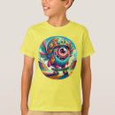 Search for cyclops tshirts Monster