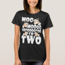 Search for two year old tshirts Cow