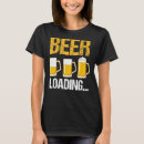 Search for fiesta womens tshirts Beer