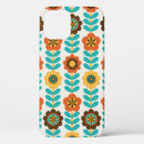 Search for stylized iphone cases Flower