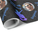 Search for skateboard wrapping paper Birthday