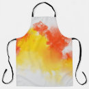 Search for stains aprons Watercolor