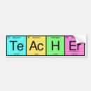Search for teacher bumper stickers Humour