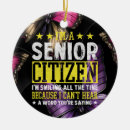 Search for senior citizen Aging