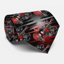 Search for sounds ties Pattern