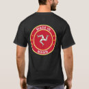 Search for mann tshirts Isle