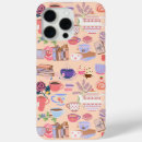 Search for books iphone cases Pink