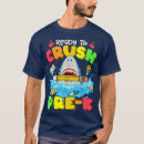 Search for ready for school tshirts Shark