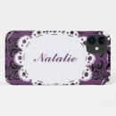 Search for victorian lace iphone cases Damask