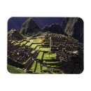 Search for machu magnets Architecture