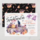 Search for trunk party invitations Social distancing