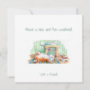 Search for friends seasonal cards Fun