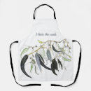 Search for gum aprons Eucalyptus