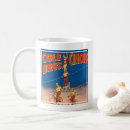 Search for vintage circus mugs Antique