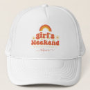 Search for girls weekend hats Retro