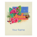 Search for aruba posters Souvenir
