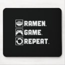 Search for ramen mouse mats Gaming