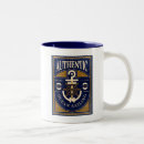 Search for vintage sailing mugs Sea
