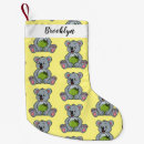 Search for koala christmas stockings Cartoon