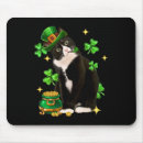 Search for drinking leprechaun mouse mats Celtic