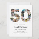 Search for text birthday invitations Photo collage