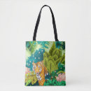Search for tiger bags Wilderness