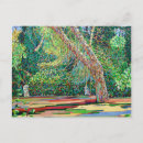Search for tree trunk postcards Branch