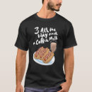 Search for coffee and milk tshirts All