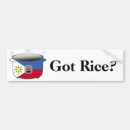 Search for filipino bumper stickers Pinoy