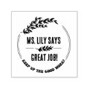 Search for keep business stationery Teacher