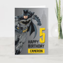 Search for kids 5th birthday cards Superhero
