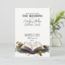Search for storybook wedding invitations Princess
