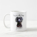 Search for great dane dog mugs Cute